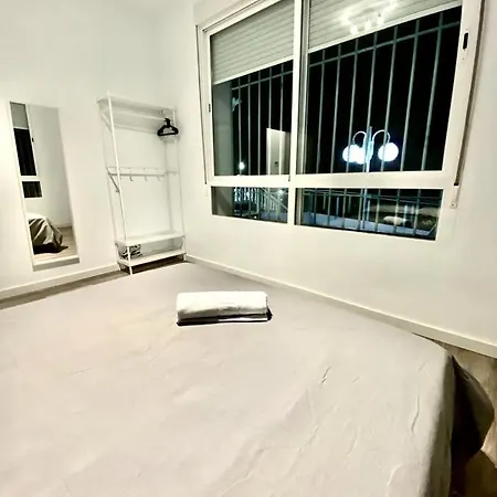 Apartment Nuevo Los Almendros 202 Complejo Turistico