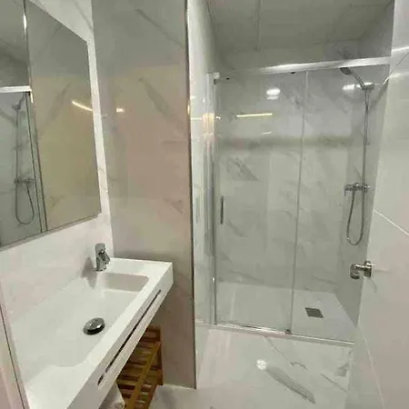 Apartment Nuevo Los Almendros 202 Complejo Turistico