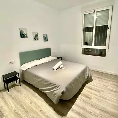 Nuevo Los Almendros 202 Complejo Turistico * Cordoba