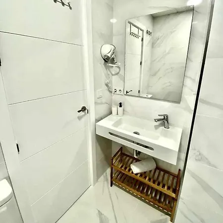 Nuevo Los Almendros 202 Complejo Turistico Apartment *